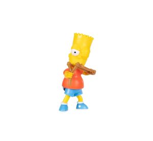 Simpsons Figurka 6 cm - Wave 2