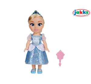 Disney Princess Panenka Popelka 38 cm
