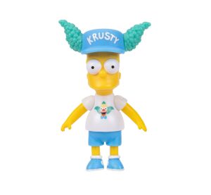 Simpsons Figurka 6 cm - Wave 3