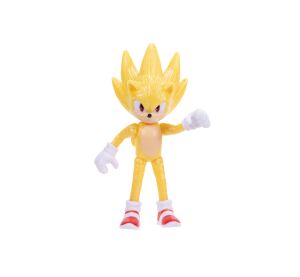 Sonic 3 Figurka 6 cm - Wave 2