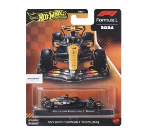 HW ANGLIČÁK PREMIUM FORMULA 1 ASST