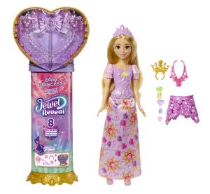 DP PRINCEZNA S PŘEKVAPENÍM LOCIKA