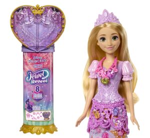 DP PRINCEZNA S PŘEKVAPENÍM LOCIKA