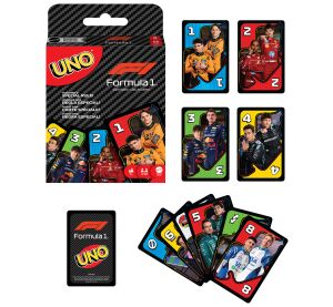 UNO FORMULE 1