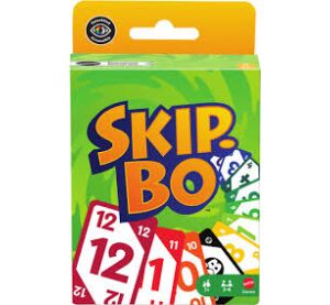 SKIP-BO