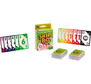 SKIP-BO