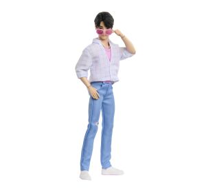 K-POP: LOVKYNĚ DÉMONŮ PANENKA JINU