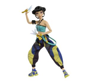 K-POP: LOVKYNĚ DÉMONŮ PANENKA ZOEY