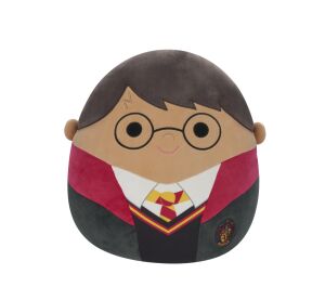 SQUISHMALLOWS Harry Potter v hábitu