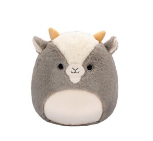 SQUISHMALLOWS Fuzzamallows Kozel - Walker, 30 cm