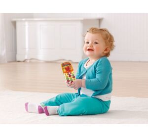 Vtech Chytrý telefon CZ