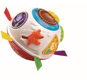 Vtech Neposlušný míček