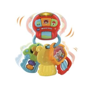 Vtech Mluvící klíče (CZ)