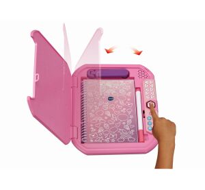 Vtech Tajný zápisník CZ
