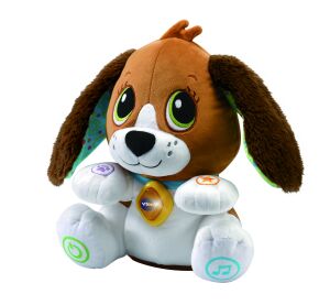 Vtech Chytrý pejsek