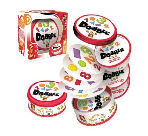 Dobble 1-2-3