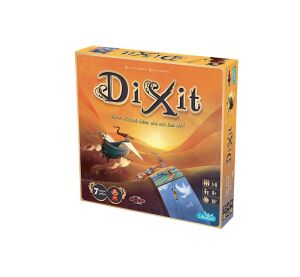 DIXIT - desková hra