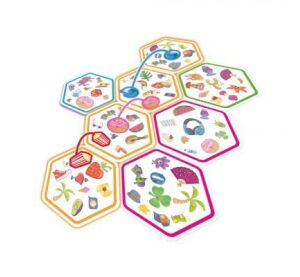 Dobble Connect