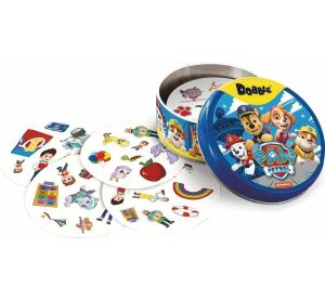 Dobble Paw Patrol