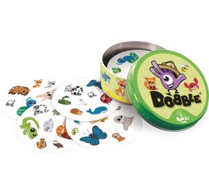 Dobble ZOO