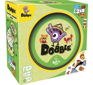 Dobble ZOO