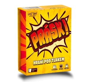 Prásk!