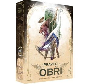 Pravěcí obři