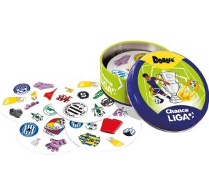 Dobble Chance Liga