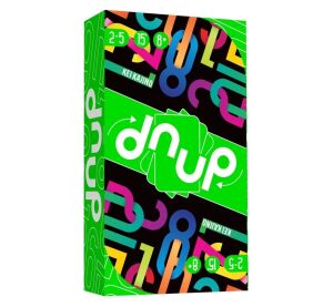 Dnup