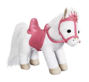 Baby Annabell Little Sweet Poník, 36 cm