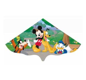 Drak MICKEY