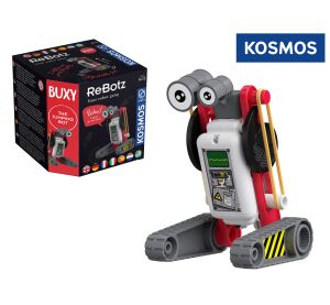KOSMOS Robot Buxy skákací