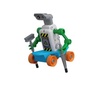 KOSMOS Robot Duke jezdící