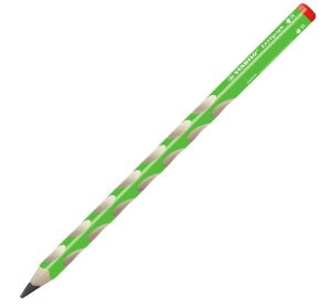 STABILO EASYgraph P HB zelená
