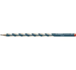 STABILO EASYgraph S P HB petrolejová