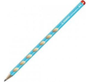 STABILO EASYgraph S P HB modrá