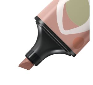 STABILO BOSS MINI Naturevibes umbra