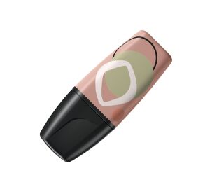 STABILO BOSS MINI Naturevibes umbra