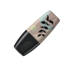 STABILO BOSS MINI Naturevibes teplá šedá