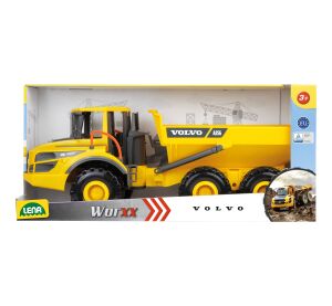 WORXX nákladní Volvo auto A25G