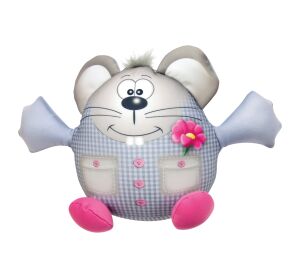 Myška 20cm