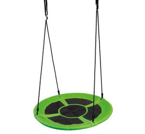 Dětská houpací kruhová rohož 100cm