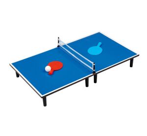 Stolní tenis modrý
