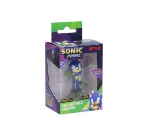 Sonic figurka