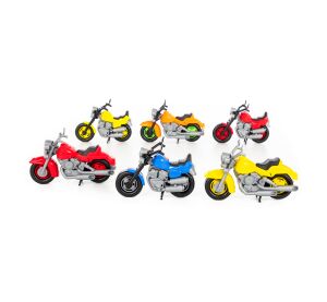 Polesie Motorka závodní 25cm