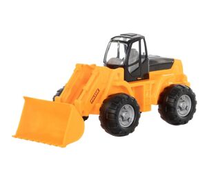 Traktor - nakladač