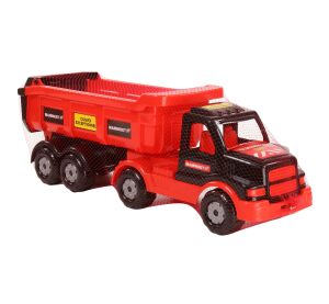 Polesie Mammoet, auto návěs sklápěčka 55cm