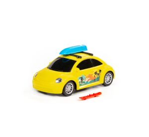 Polesie Auto Výletní 19cm