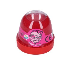Lovin Sliz tvarovací glitter 120 ml