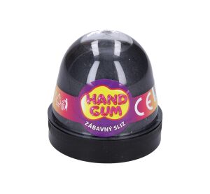 Lovin Sliz tvarovací třpytivý Hand GUM 120 ml